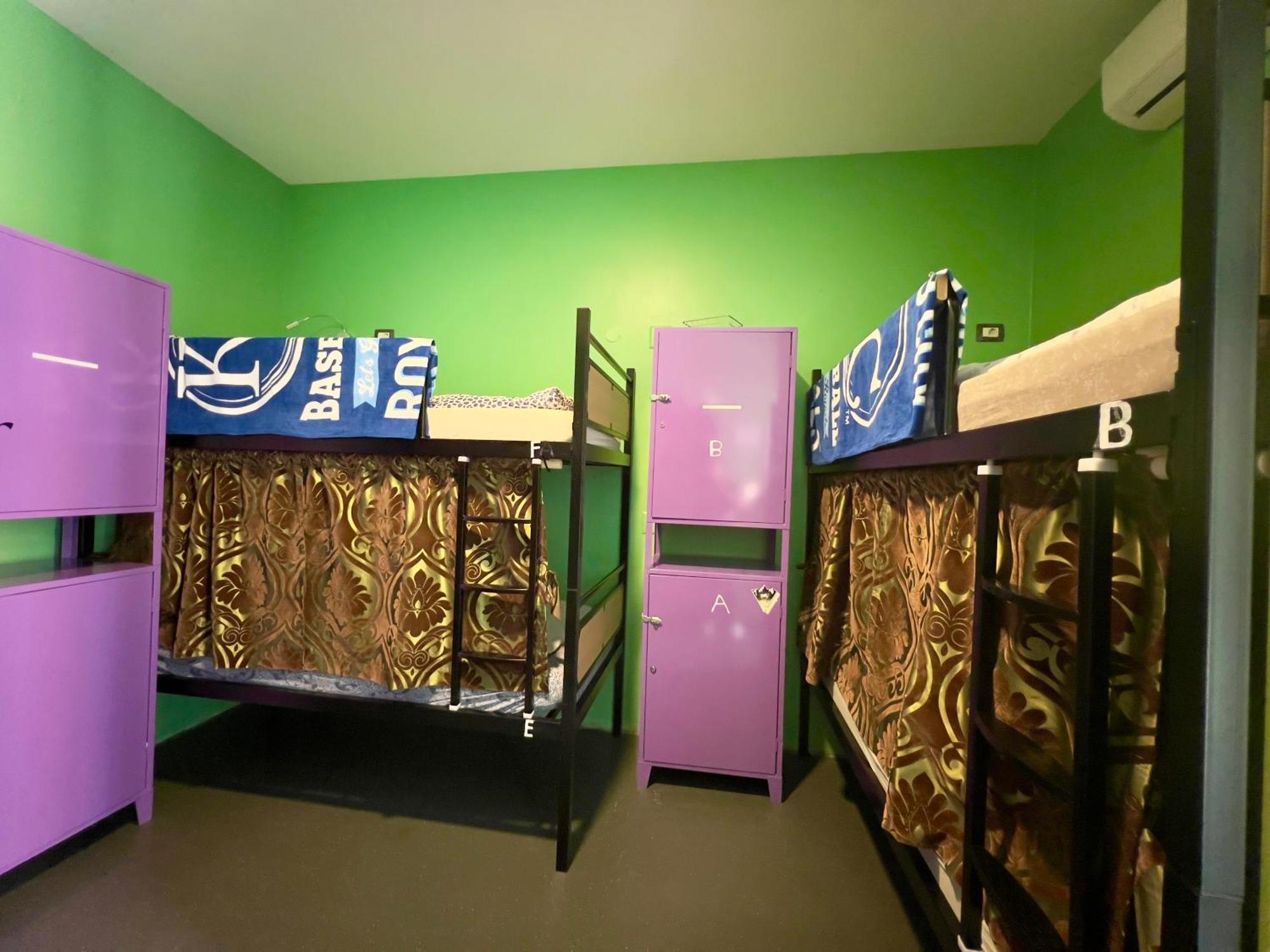Himalayan Hostel Zagreb Buitenkant foto
